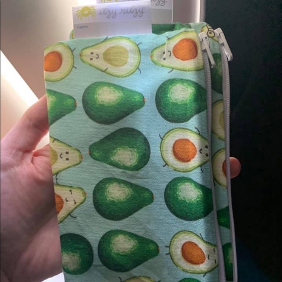 It’s Ritzy snack happens minis - Picture 4 of 4